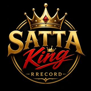 Satta King Record profile picture