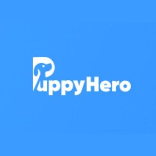 PuppyHero profile picture