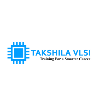 Takshila Institute of VLSI Technologies profile picture