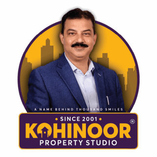 Kohinoor Property Studio  profile picture
