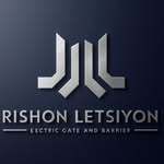 Electric Gates Rishon Lezion profile picture