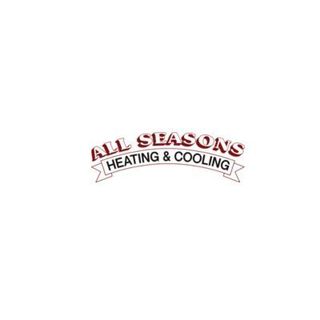 All Seasons Heating & Cooling profile picture
