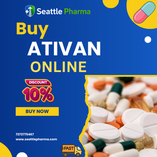 Buy Ativan Online Overnight Hassle-Free & Affordable Delivery profile picture