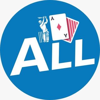 allpanelexch com admin profile picture