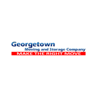 Georgetown Moving and Storage Company profile picture