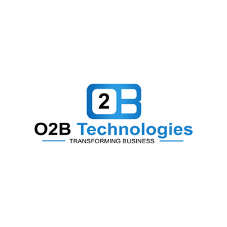 O2B Technologies profile picture