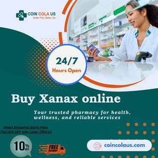 The Ultimate Guide to Ordering Xanax Online with Fast Delivery profile picture