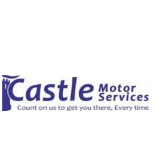 Castle motor profile picture