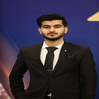 Muneeb Asif profile picture