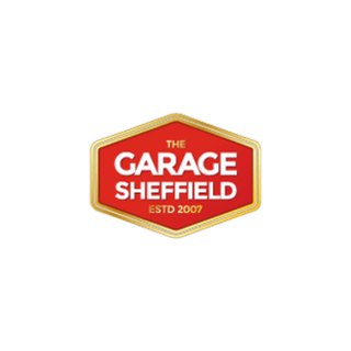  The Garage Sheffield profile picture