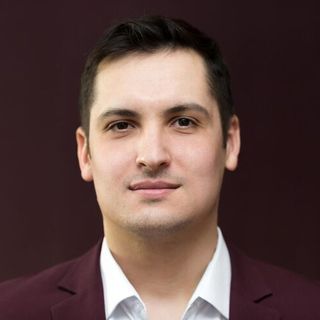 Macaulay Kiarra profile picture