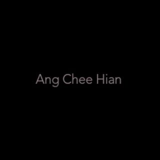 Ang Chee Hian profile picture
