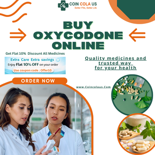 Buy Oxycodone Online Best Deal Overnight Shipping USA profile picture