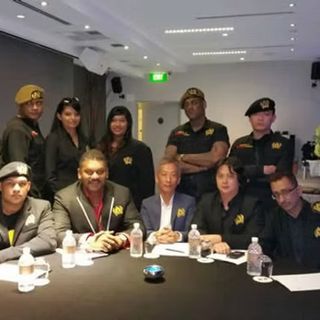 Debt collector singapore profile picture