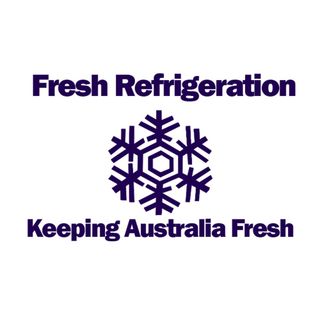 Fresh Refrigeration Repairs and Maintenance profile picture