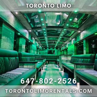Toronto Limo Service profile picture