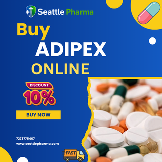 Buy Adipex Online Overnight Hassle-Free & Affordable Delivery profile picture