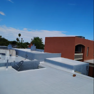 Roof Sealing And Protection Marana profile picture