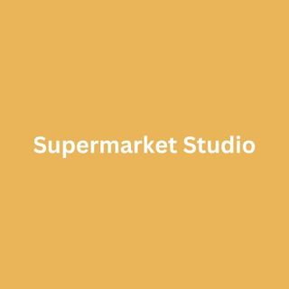 Supermarket Studio profile picture