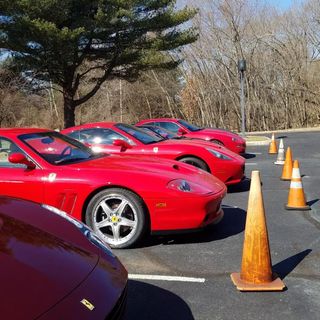 Automobile Restoration Shops Frenchtown/Milford NJ profile picture