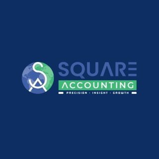 Square Accounting profile picture