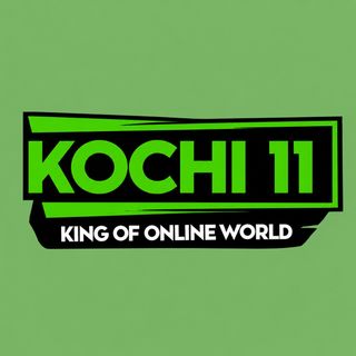 kochi11 profile picture