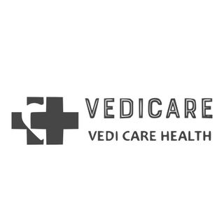 vedicarehealth profile picture