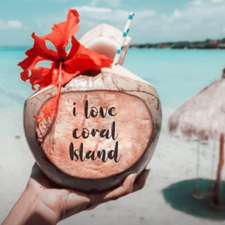 Coral island pattaya profile picture