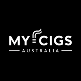 My Cigs Australia profile picture
