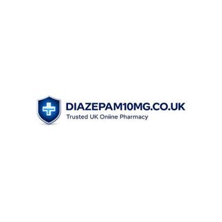 Diazepam 10mg profile picture