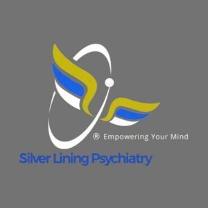 Silver Lining Psychiatry profile picture