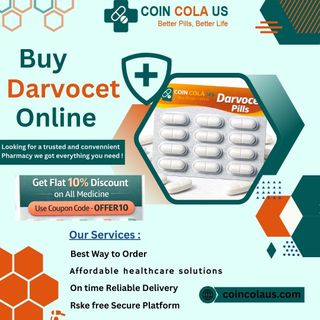 Buy Darvocet Online Verified Prescription Fast Dispatch System profile picture