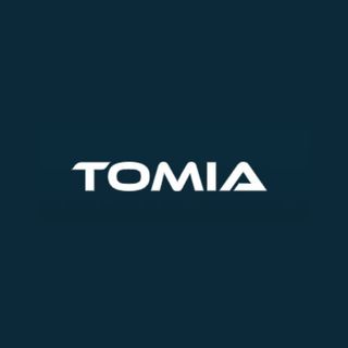 Tomia Digital profile picture
