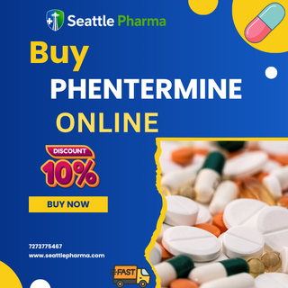Buy Phentermine Online Overnight Hassle-Free & Affordable Delivery profile picture