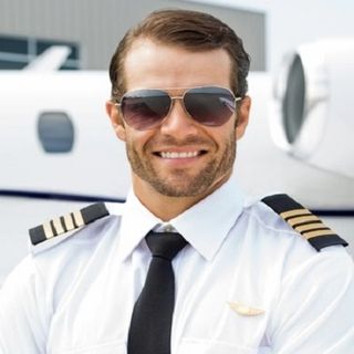 Marc jacobs profile picture