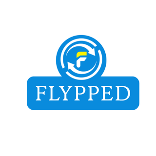 Flypped news profile picture