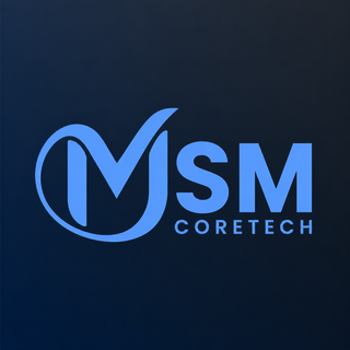 msmcoretech profile picture