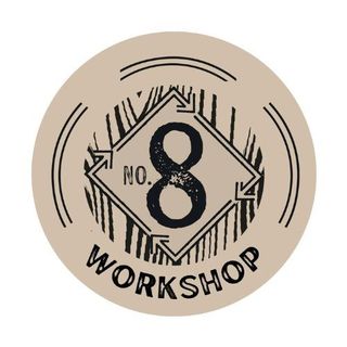 No.8 Workshop profile picture
