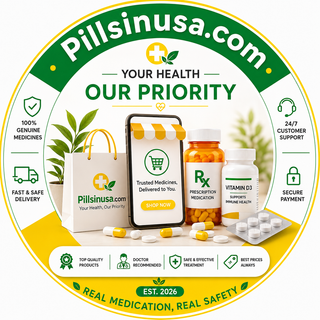  Buy Butalbital Online | Fioricet Fast Headache Relief | Pillsinusa profile picture