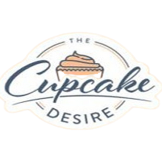 The Cupcake Desire - Logo Cupcakes profile picture