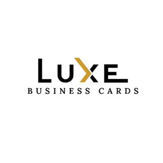 Luxury Business Cards Canada profile picture