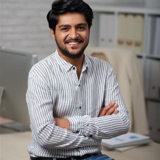 Rahul Sharma profile picture