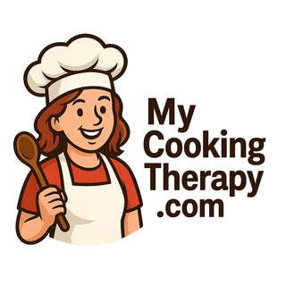 My Cooking Therapy profile picture