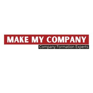 Make My Company profile picture