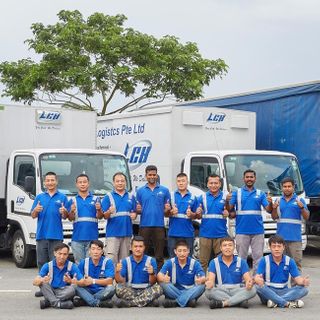 House movers singapore profile picture