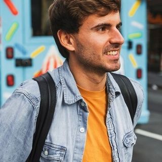Kerry Gill profile picture