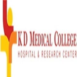 kdmedicalcollege profile picture
