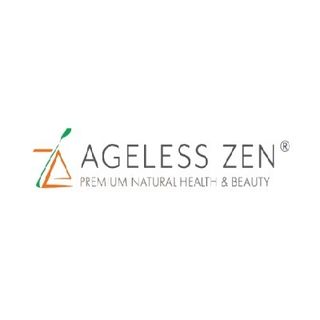 AgelessZen profile picture