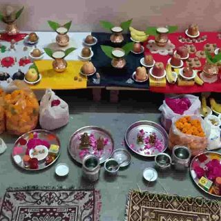 Kaal Sarp  Dosh Puja Ujjain profile picture