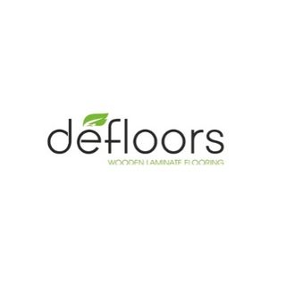 Defloors - Wooden Flooring Price in India profile picture